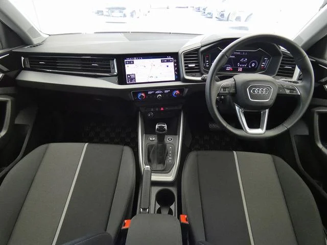 Audi A1 SPORTBACK — фото 3