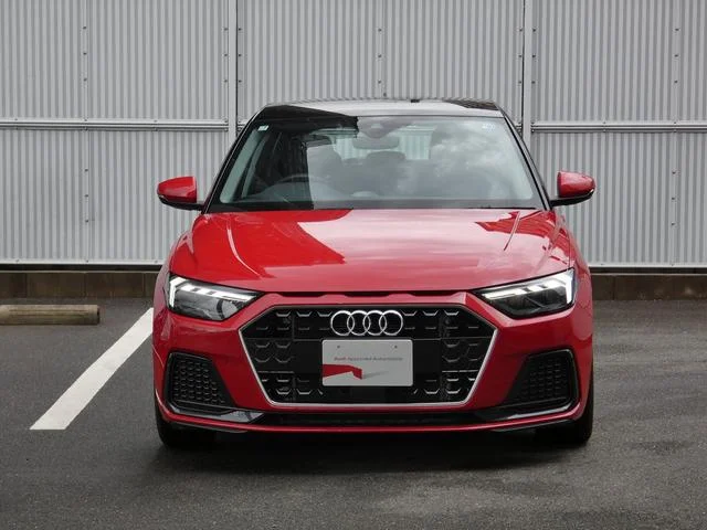 Audi A1 SPORTBACK — фото 4