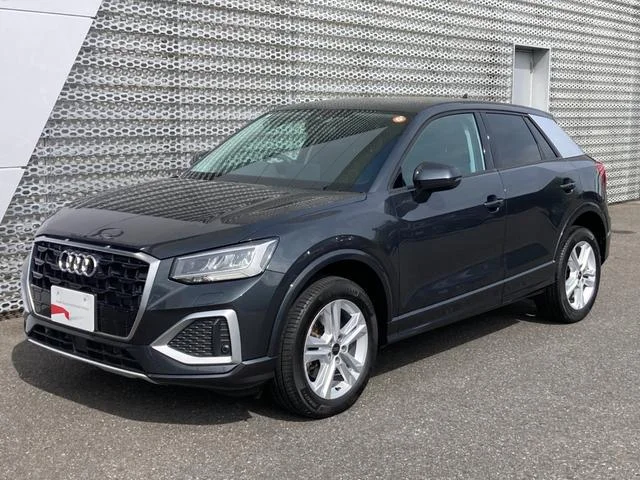 Audi Q2 — фото 5