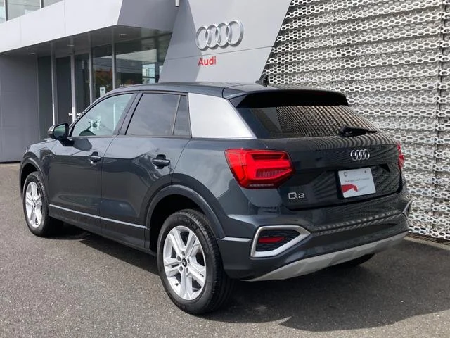 Audi Q2 — фото 6