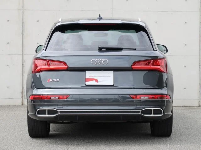 Audi SQ5 — фото 6