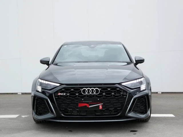 Audi RS3 SPORTBACK — фото 2