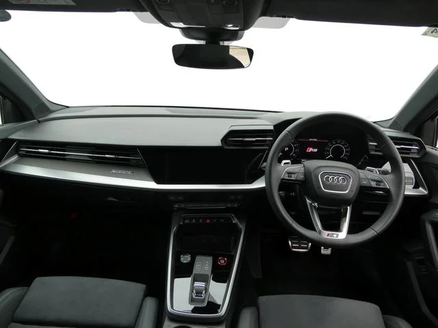 Audi RS3 SPORTBACK — фото 6