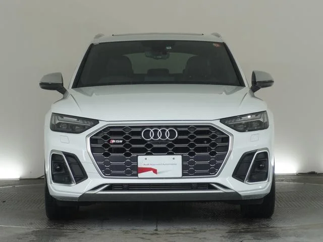 Audi SQ5 — фото 2