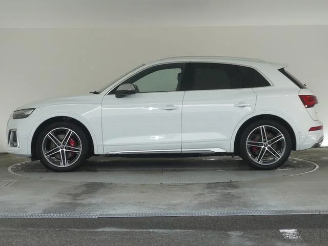 Audi SQ5 — фото 3