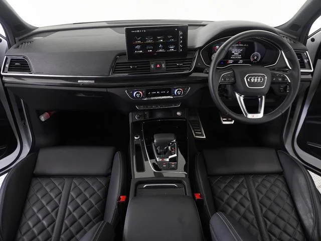 Audi SQ5 — фото 6