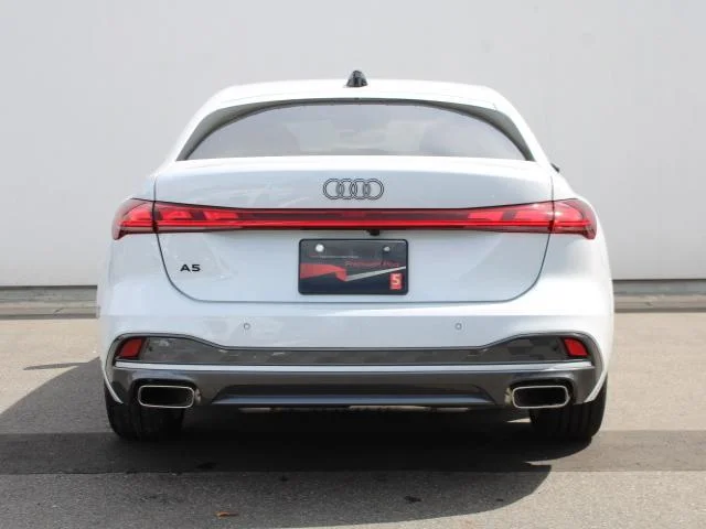 Audi A5 — фото 6