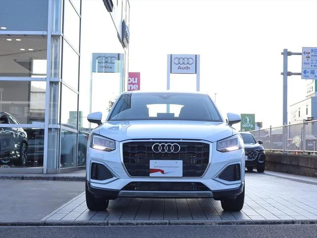 Audi Q2 — фото 4