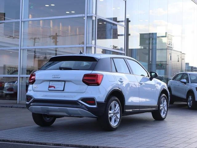 Audi Q2 — фото 6