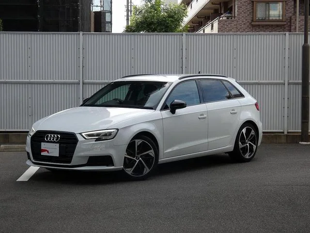 Audi A3 — фото 2