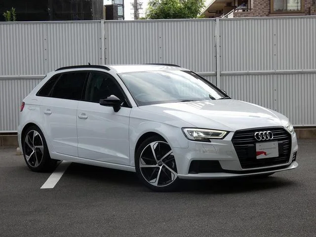 Audi A3 — фото 5
