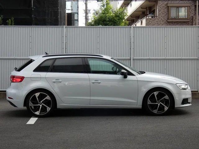 Audi A3 — фото 6