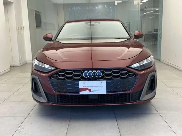 Audi A5 — фото 5