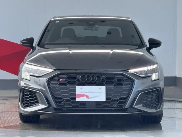 Audi S3 SEDAN — фото 2