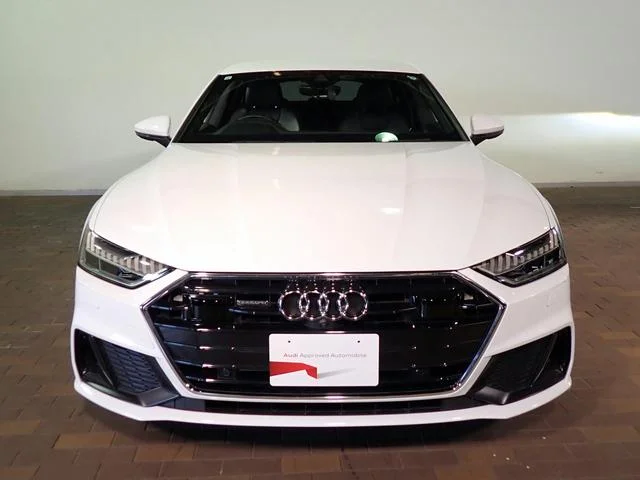 Audi A7 SPORTBACK — фото 2
