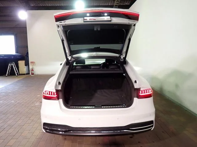 Audi A7 SPORTBACK — фото 6