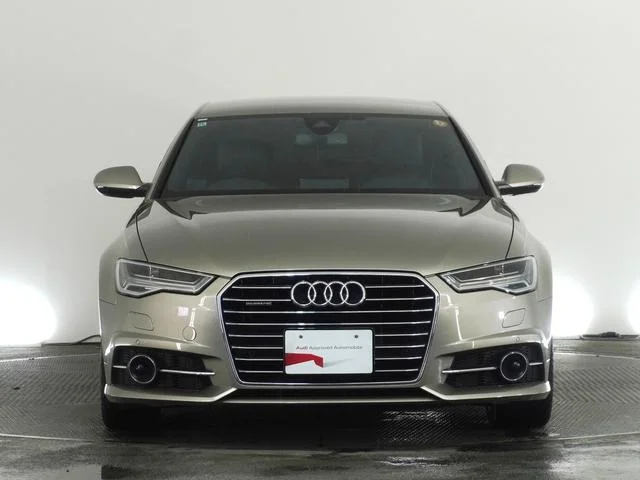 Audi A6 — фото 2