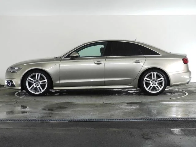 Audi A6 — фото 4