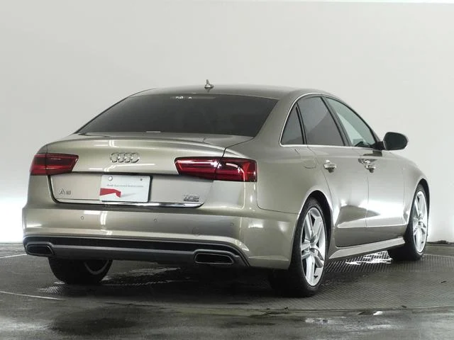 Audi A6 — фото 5