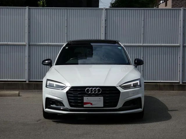 Audi A5 SPORTBACK — фото 2