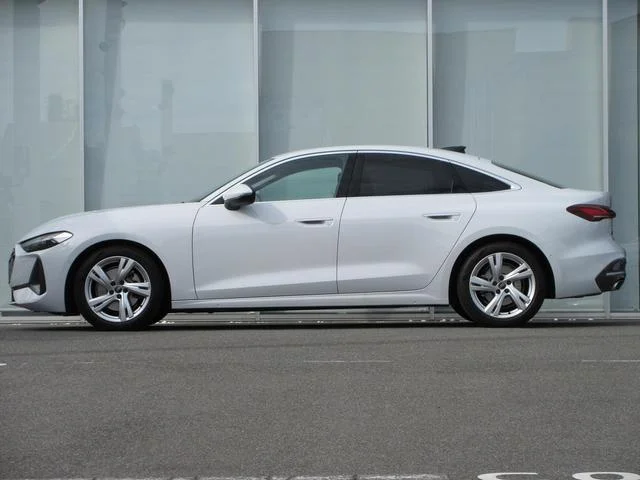 Audi A5 — фото 6