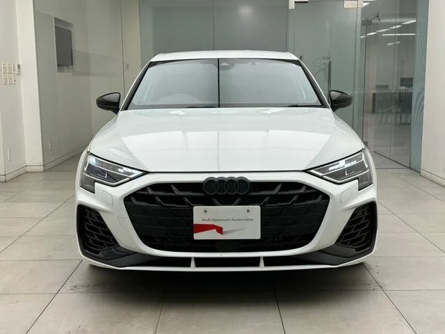 Audi S3 — фото 5