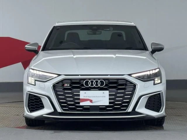 Audi S3 SEDAN — фото 2