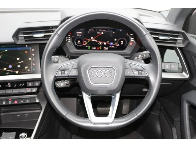 Audi A3 — фото 3