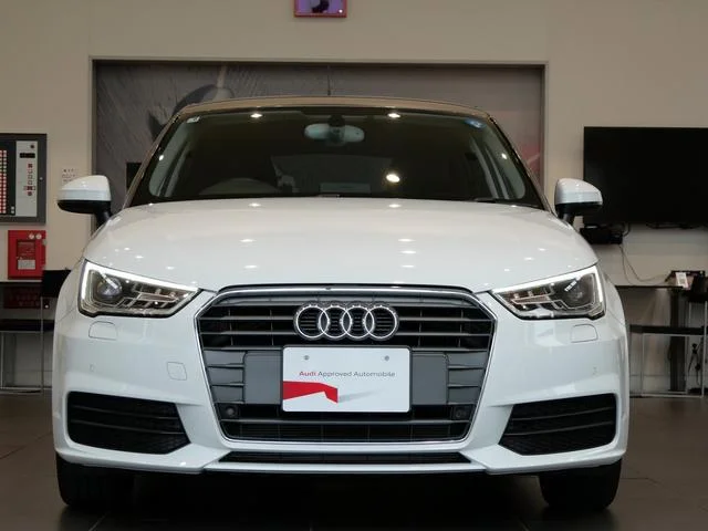 Audi A1 SPORTBACK — фото 2