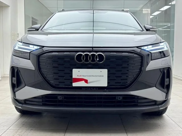 Audi Q4 E-TRON — фото 5