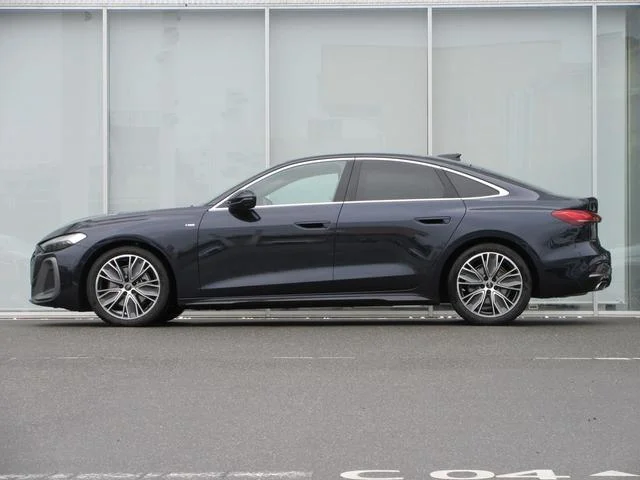 Audi A5 — фото 5