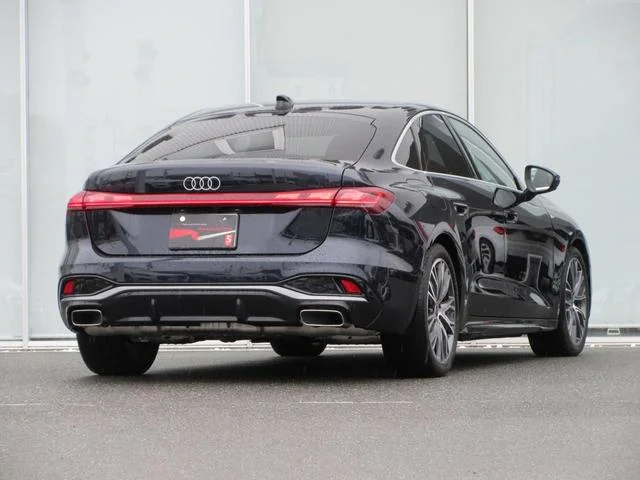 Audi A5 — фото 6