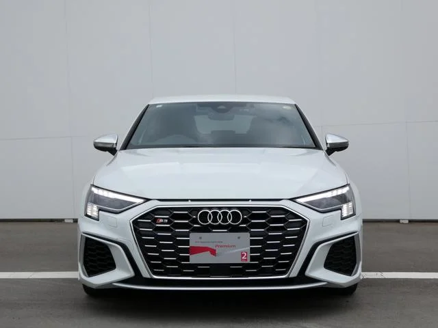 Audi S3 — фото 2