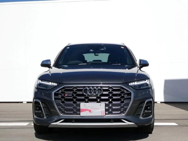 Audi SQ5 — фото 2