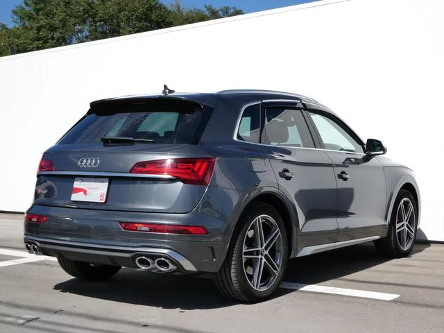 Audi SQ5 — фото 4