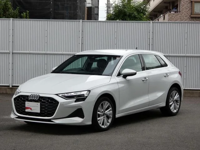 Audi A3 — фото 2