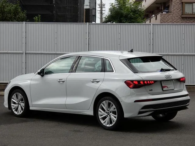 Audi A3 — фото 4