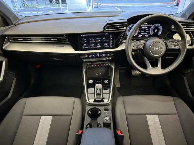 Audi A3 — фото 3