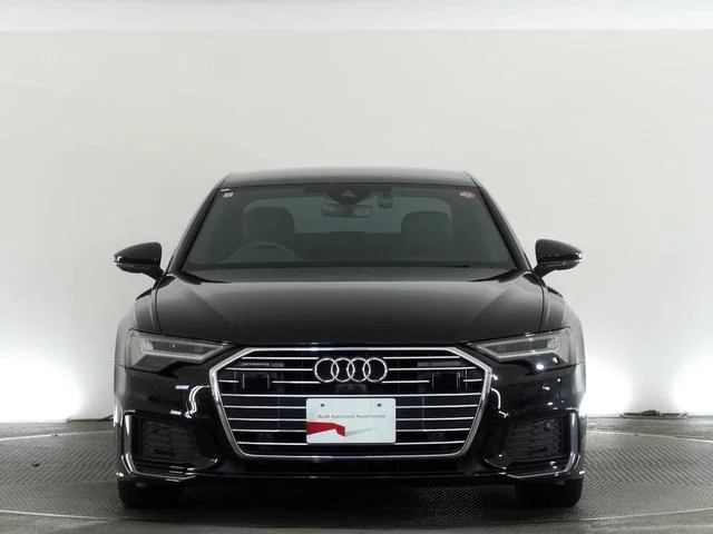 Audi A6 — фото 3