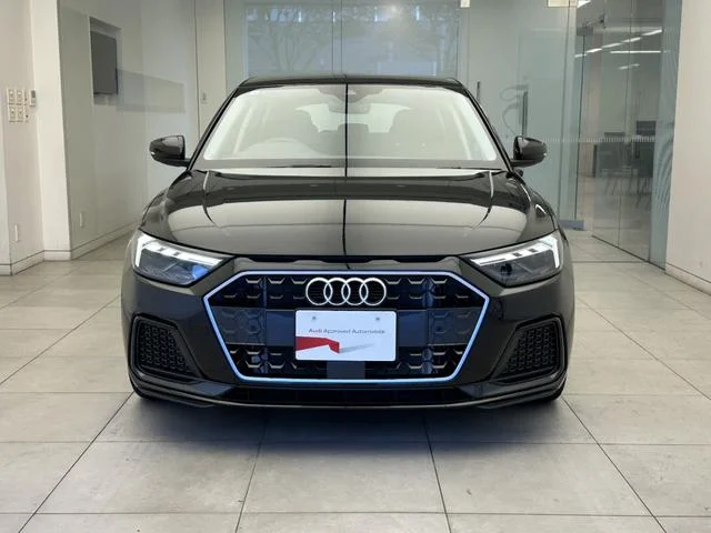 Audi A1 SPORTBACK — фото 2