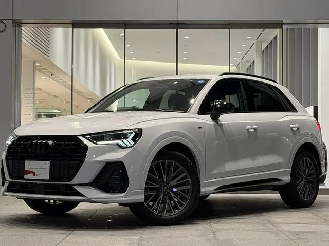 Audi Q3 — фото 2