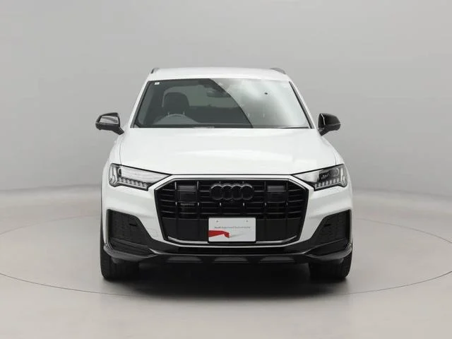 Audi Q7 — фото 2