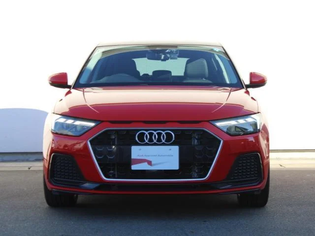 Audi A1 SPORTBACK — фото 3