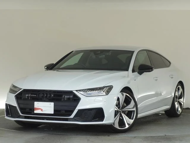 Audi A7 SPORTBACK — фото 1