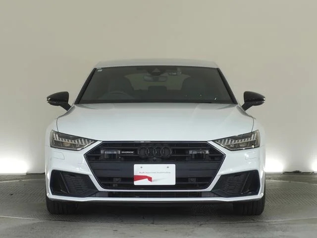 Audi A7 SPORTBACK — фото 2