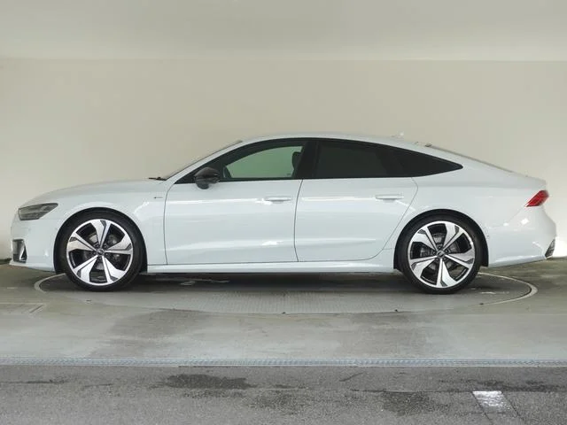 Audi A7 SPORTBACK — фото 3