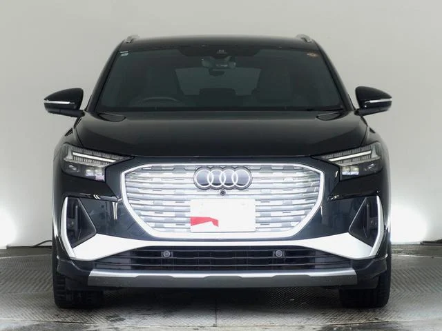 Audi Q4 E-TRON — фото 2