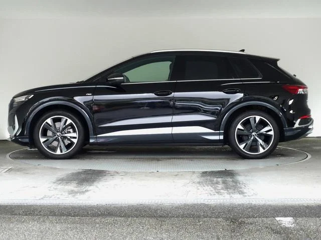 Audi Q4 E-TRON — фото 4