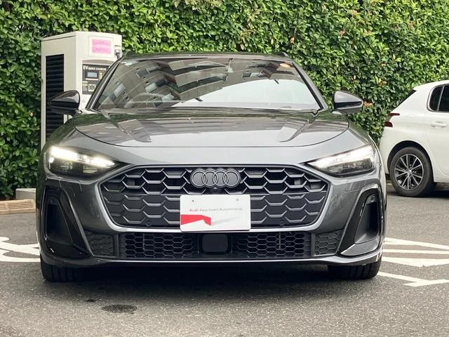 Audi A5 AVANT — фото 3