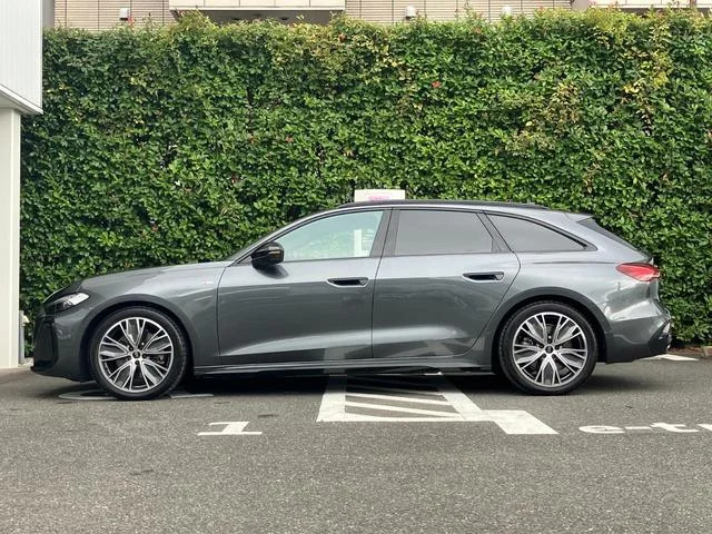 Audi A5 AVANT — фото 4